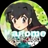 Kagomeayukawa's avatar