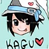 Kagurome's avatar