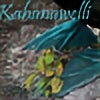 Kahanawelli's avatar