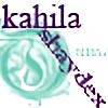 KahilaOShaydex's avatar