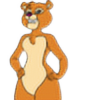 Kai-Lioness-91's avatar