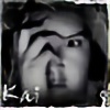 Kai-The-Silver-Wolf's avatar