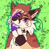 Kaia-Kitsune's avatar