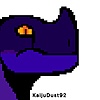 KaijuDust92's avatar