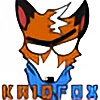 KaioFOX's avatar