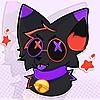 My dandy's world oc! Kamane the imp demon! by KaitoTheFolf on DeviantArt