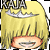 Kaja-Wolf's avatar