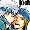 Kakashi-x-Genma's avatar
