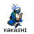 KakashiTenzoSaiFan's avatar