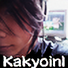 kakyoinl's avatar