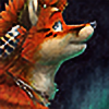 KalahariFox's avatar