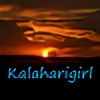kalaharigirl's avatar