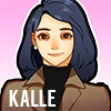 Kallechuchi's avatar