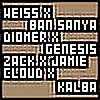 Kalysia's avatar