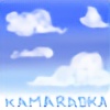 Kamaradka's avatar