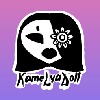 Kamelyadoll's avatar