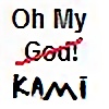 Kami-no-Kami's avatar