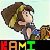 Kamiblade's avatar