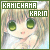 Kamichama-Karin-Club's avatar