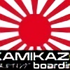 Kamikazecazilla's avatar