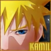 Kamil19's avatar