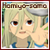 Kamiyo-sama's avatar