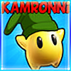 Kamronni's avatar