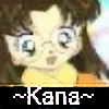 Kana-Iwata's avatar