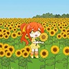 New Avatar in celebration of the Bimbo Gyaru by Hihiin-Uma-san on ...