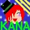 Kanasashi-Hyuuga's avatar