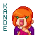 Kandechan's avatar
