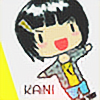 Kandric's avatar