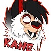KaneSaber's avatar