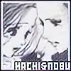 Kankykiba14's avatar