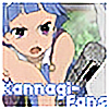 Kannagi-Fans's avatar