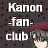 Kanon-fan-club's avatar