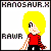 Kanosaur's avatar