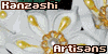 Kanzashi-Artisans's avatar