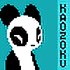 kaozoku's avatar