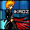 Kaozuke's avatar
