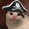 Kaptenkatt6029's avatar