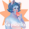Kapustkart's avatar