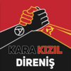 KaraKizilDirenis's avatar
