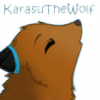 KarasuTheWolf's avatar