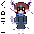 Kari-The-Espeon525's avatar