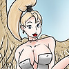 Kari103's avatar