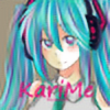 KariMeKM's avatar