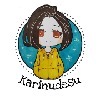 Karinudesu's avatar