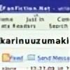 karinuuzumaki's avatar