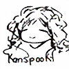 KarispookyLink's avatar